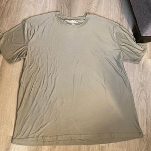 Men’s grey TRUE CLASSIC t-shirt